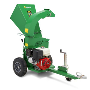 Hansa C13 Non Road Tow Swivel Outlet