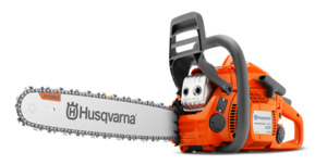 Husqvarna 435 e-series II Chainsaw