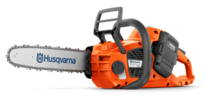 Husqvarna 340i Battery Chainsaw (Skin Only)