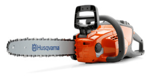 Husqvarna 120i Battery Chainsaw (Skin Only)
