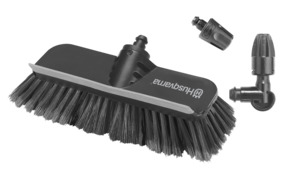 Pressure Washers: Vehicle Cleaning Kit