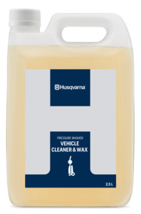 Pressure Washers: Vehicle Cleaner & Wax
