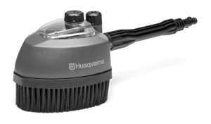 Rotating Brush Kit