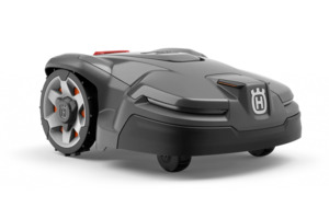 Husqvarna AM405X Automower