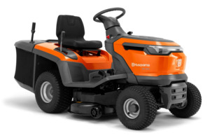 Husqvarna TC 114 Lawn Tractor
