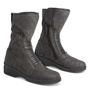 Motorcycle Road Boots: RJAYS BELLA II Ladies Boots - WP Touring