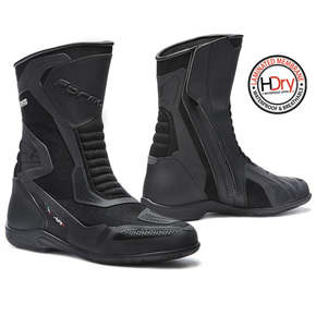 Motorcycle Road Boots: Forma Air? HDry? - Touring
