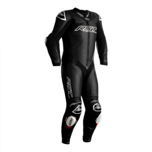 RST RACE DEPT V4.1 KANGAROO CE 1PC SUIT [BLACK]