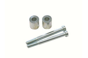 Handlebars Mounts: HANDLEBAR BAR RISER SW MOTECH 28MM HANDLEBARS KTM ADVENTURE DUKE SUPERMOTO