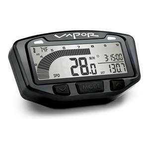 Trail Tech: Trail Tech Vapor Computer Conv Fork Air Cool 10mm Sensor