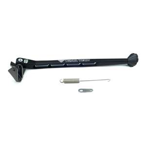 Trail Tech: Trail Tech Kickstand 5001-CR - Honda CRF '02-'03