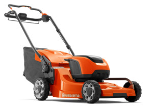 Husqvarna LC 347iVX Battery Lawn mower
