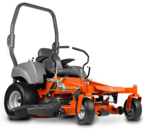 Husqvarna MZ48 Zero Turn Lawn Mower