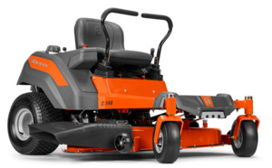 Husqvarna Z146 Zero Turn Mower