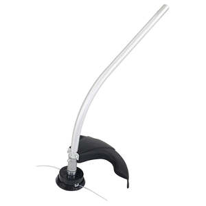 Brush Cutters: Victa Curved Shaft Trimmer Attachment
