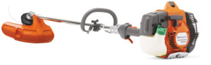 Brush Cutters: 335LS