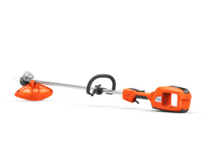 Brush Cutters: Husqvarna 520iLX Trimmer