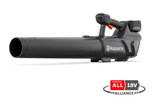 Blowers Vacuums: Husqvarna Aspire™ B8X Blower