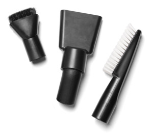 Blowers Vacuums: Cleaning nozzle kit