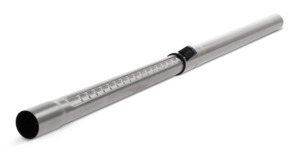 Blowers Vacuums: Telescopic tube