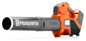 Blowers Vacuums: Husqvarna 525iB II Battery Blower - Skin Only
