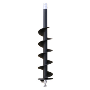 Honda Auger 8" 200X800mm