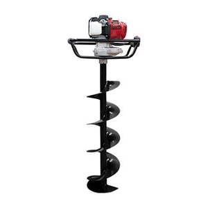 Honda PHB50 Post Hole Borer Drive Unit