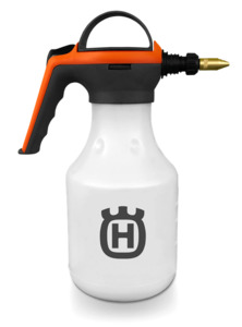 Garden Sprayers: Husqvarna 1.5L Hand-held Sprayer