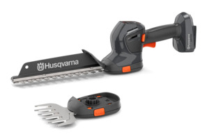Husqvarna Aspire™ Shrub Shear 18V