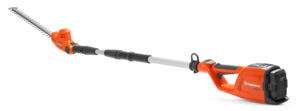 120iTK4-H with battery and charger