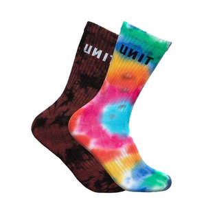Adult Socks: Cosmo 2 Pack Socks