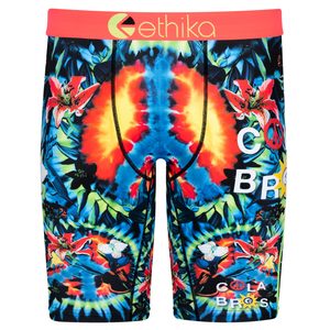 Ethika Bombay Staple Fit