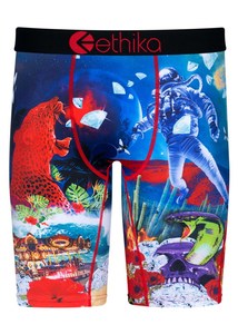 Ethika WTE Astro Staple Fit