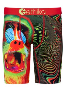 Ethika Primal Flo Staple Fit