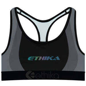 ETHIKA WOMENS SPORTS MODE SPORTS BRA S