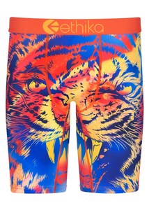 Ethika III Tiger Staple