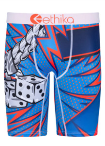 Ethika 7 Hunder Staple