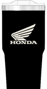 Gifts Novelties: Honda Travel Mug 750ml