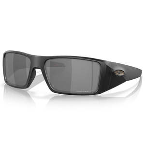 Sunglasses: Oakley Sunglasses - Heliostat