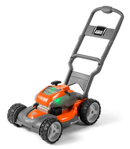 Husqvarna Toy Lawn Mower