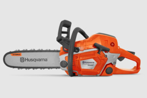 Toys Models: Husqvarna Toy 550XP Chainsaw