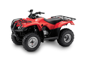 Honda TRX250TM