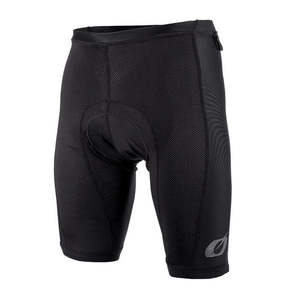 Mtb Gear Clothing: O'Neal MTB Inner Shorts - Black