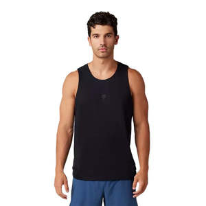FOX REP TANK [BLACK]