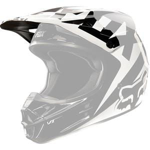 FOX V1 YOUTH HELMET PARTS MX17