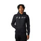Fox Absolute Pullover Fleece Hoody [black]