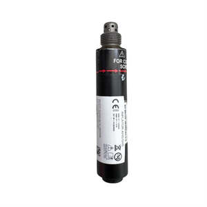Alpinestars: Tech Air Type 4 Inflator Kit