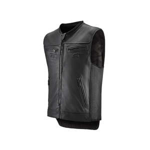 Alpinestars: Tech Air 3 V2 Leather System