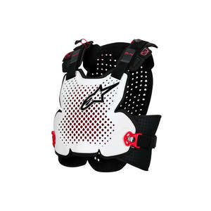 Alpinestars: A 4 Plasma Chest Protector