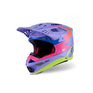 Alpinestars Supertech S M10 Helmet